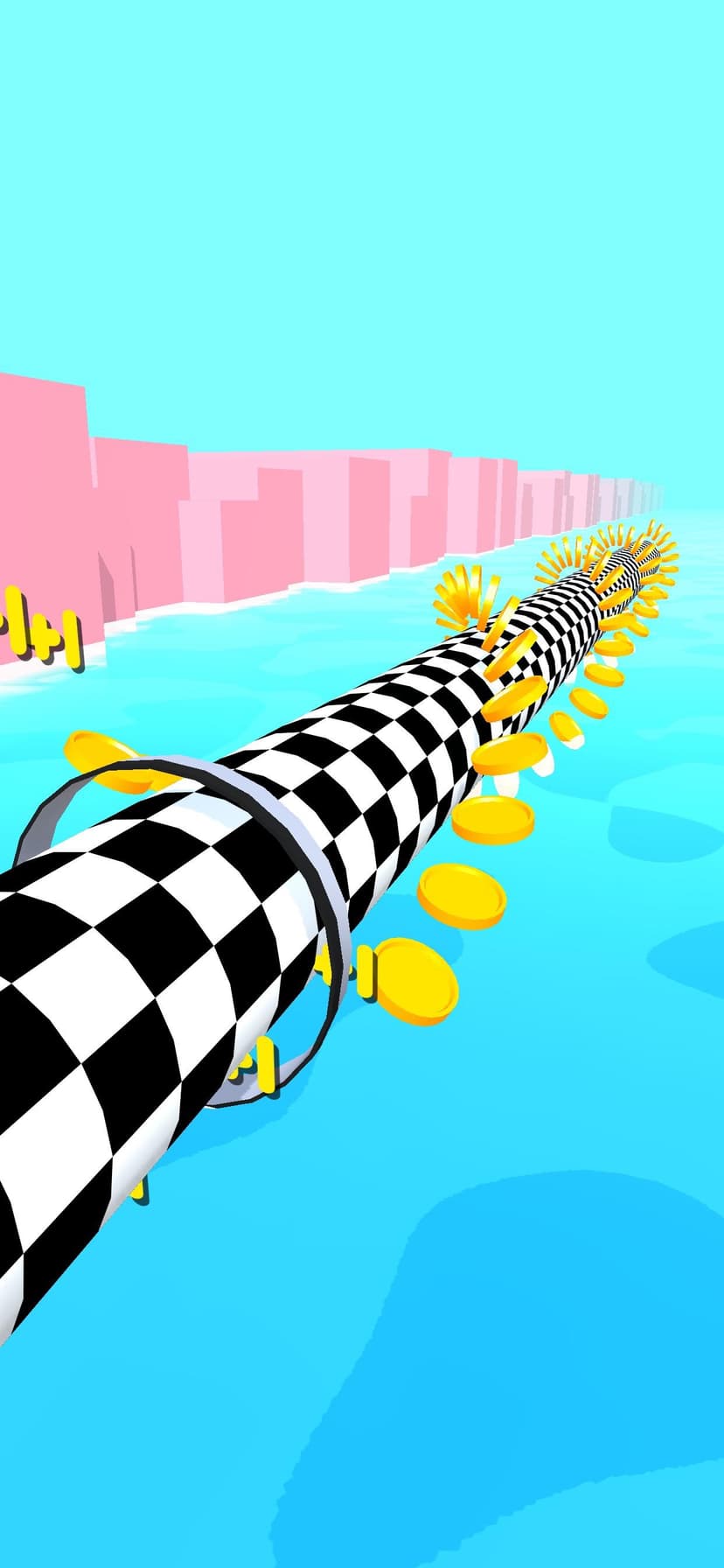 Spiral Rider screenshot 8 - screenshot