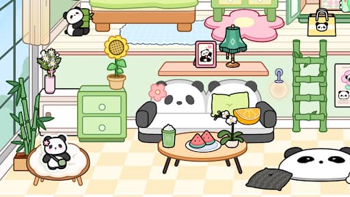 YOYO Decor: Dress Up Games screenshot 21 - screenshot