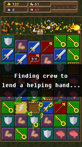 You Must Build A Boat screenshot 13 - screenshot