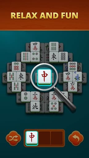 Mahjong Match screenshot 15 - screenshot