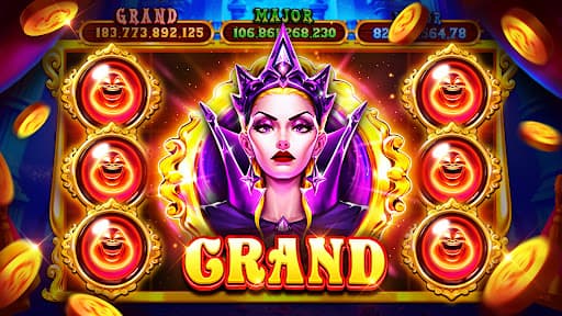 Jackpot Wins - Slots Casino screenshot 6 - screenshot
