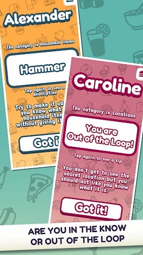 Out of the Loop screenshot 3 - screenshot