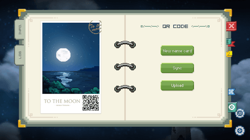 To the Moon screenshot 7 - screenshot