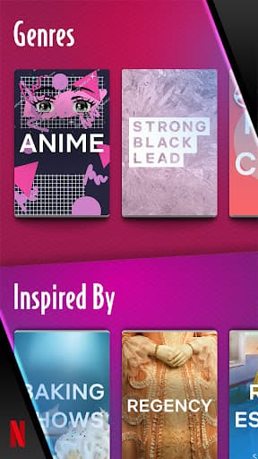 Heads Up! Netflix Edition screenshot 12 - screenshot