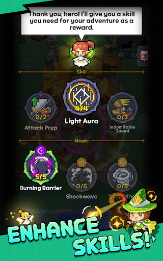 FairyTale Quest screenshot 15 - screenshot