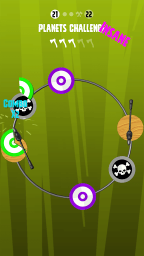 Axe Champ screenshot 5 - screenshot