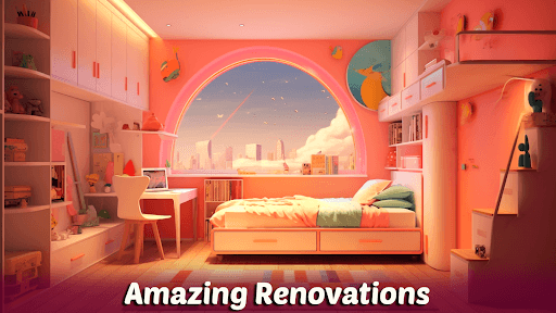 Home Design Master: Decor Star screenshot 16 - screenshot