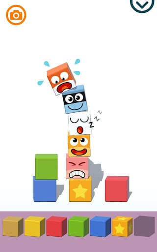 Pango KABOOM! Stack Cubes screenshot 20 - screenshot