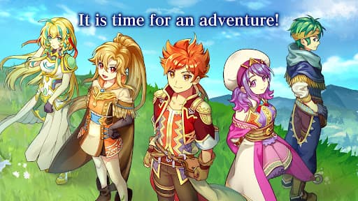 [Premium] RPG Infinite Links screenshot 13 - screenshot