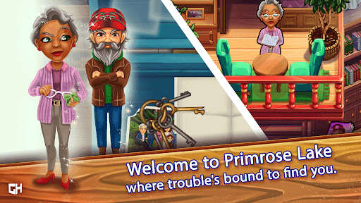 Welcome to Primrose Lake screenshot 4 - screenshot