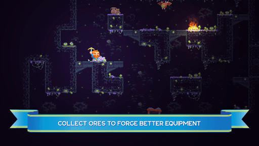Dwarf Journey screenshot 21 - screenshot