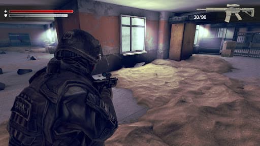 Wall of insanity screenshot 14 - screenshot