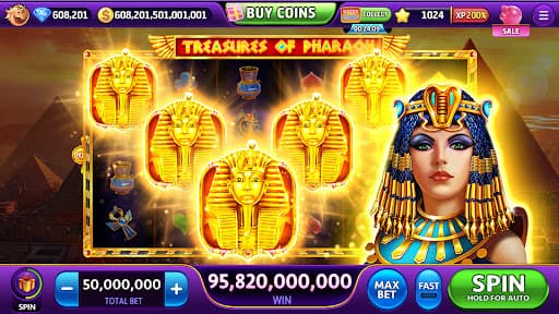 Cash Carnival- Play Slots Game screenshot 3 - screenshot