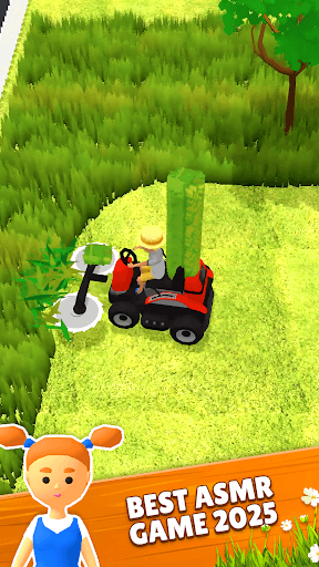 Backyard Master screenshot 3 - screenshot