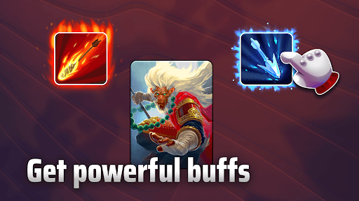 Black Deck - Card Battle CCG screenshot 17 - screenshot