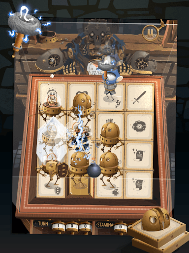 Maze Machina screenshot 10 - screenshot