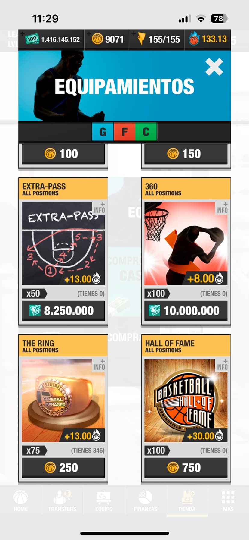 Basketball Game Manager 24 screenshot 2 - screenshot