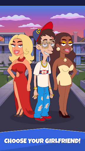 Idle Money: Business Game screenshot 3 - screenshot