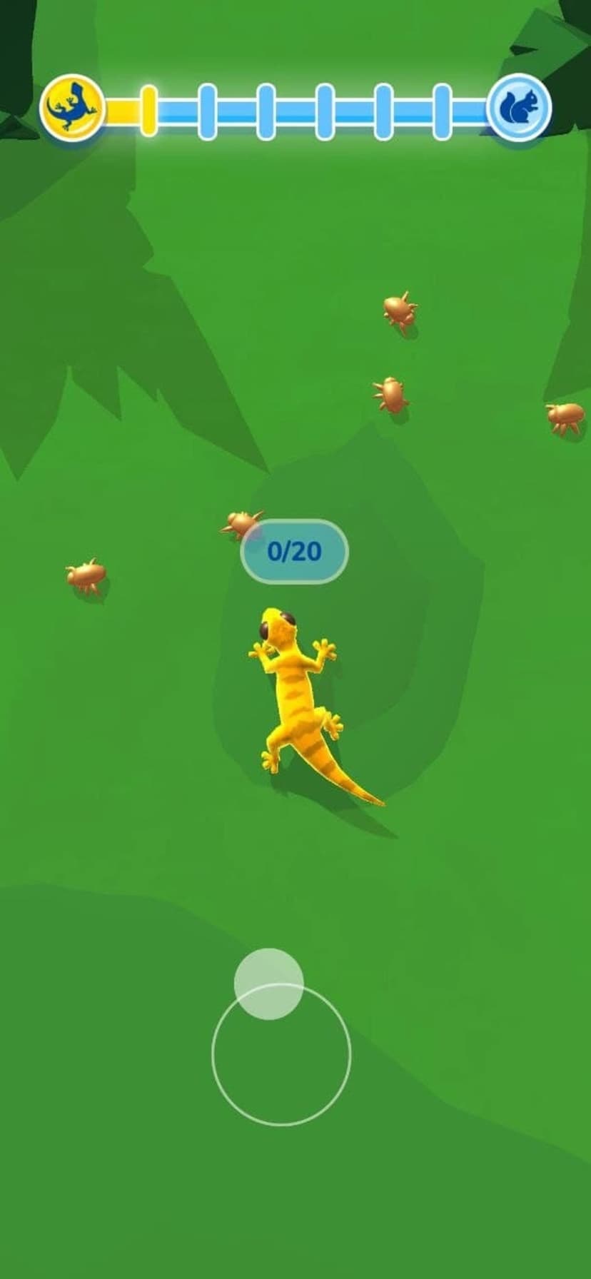 Hyper Evolution screenshot 6 - screenshot
