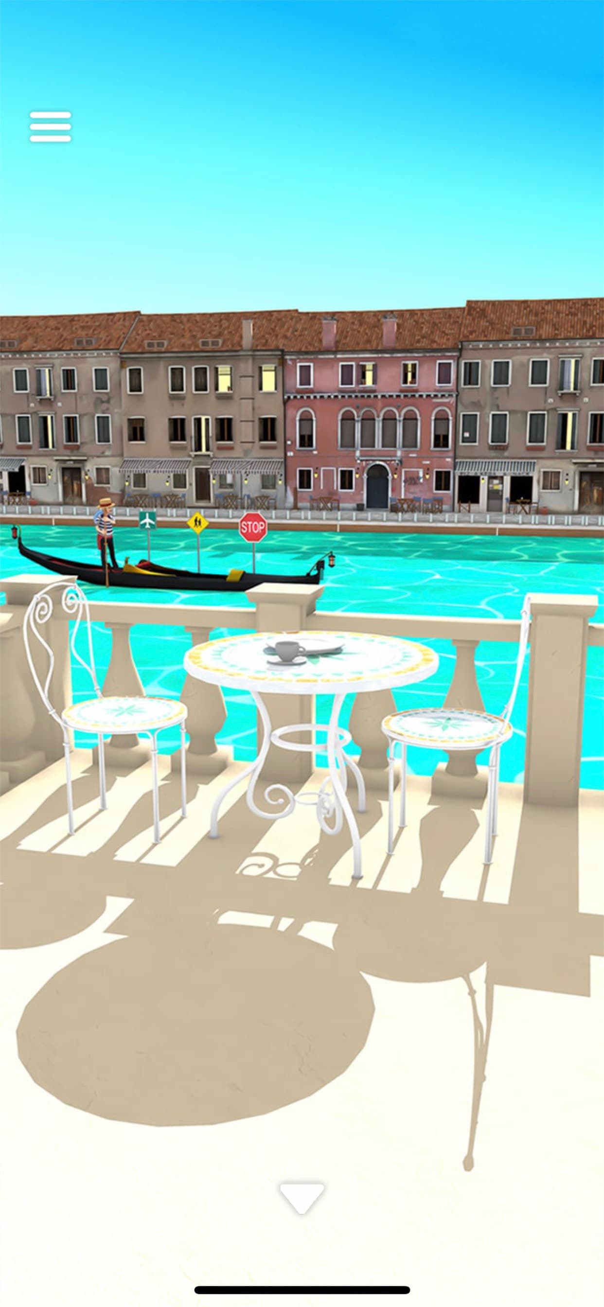 Escape Game: Venice screenshot 8 - screenshot