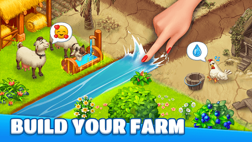 Adventure Bay - Farm Games screenshot 27 - screenshot