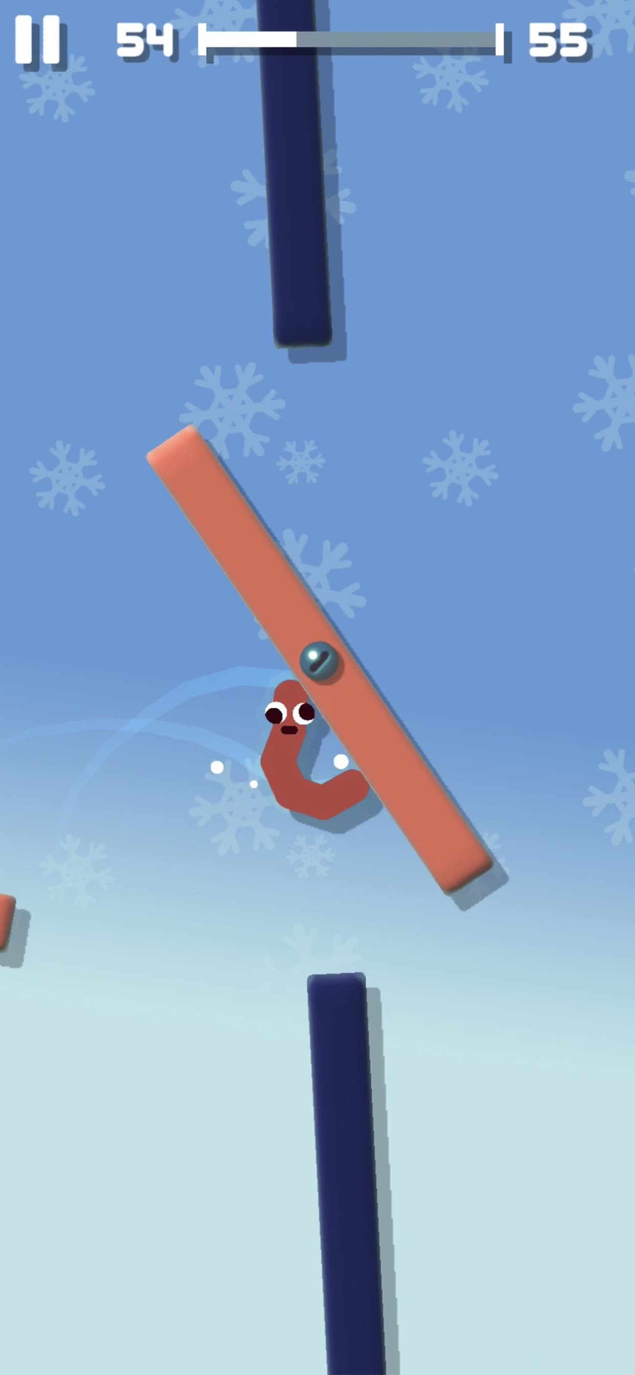 Sausage Flip screenshot 9 - screenshot