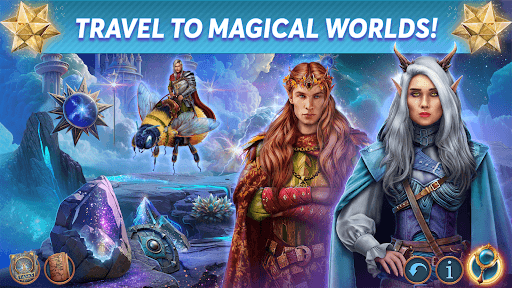 Maze of Realities: Synergy f2p screenshot 1 - screenshot