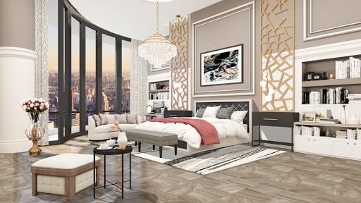My Home Design : Modern House screenshot 4 - screenshot