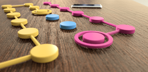 Connection: Logic Games screenshot 16 - screenshot