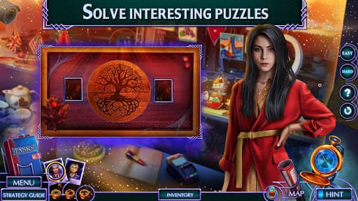 Twin Mind: Murderous Jealousy screenshot 3 - screenshot