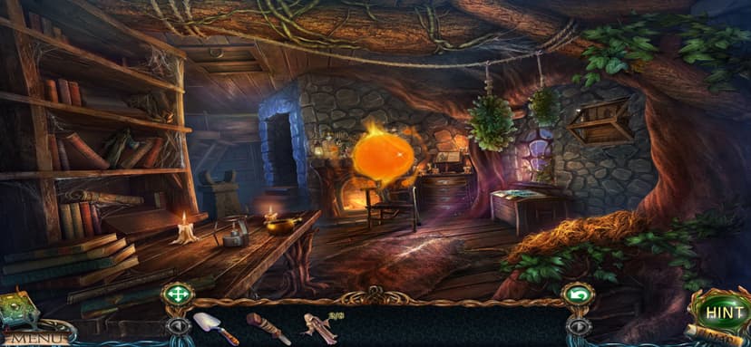 Lost Lands 2 screenshot 1 - screenshot
