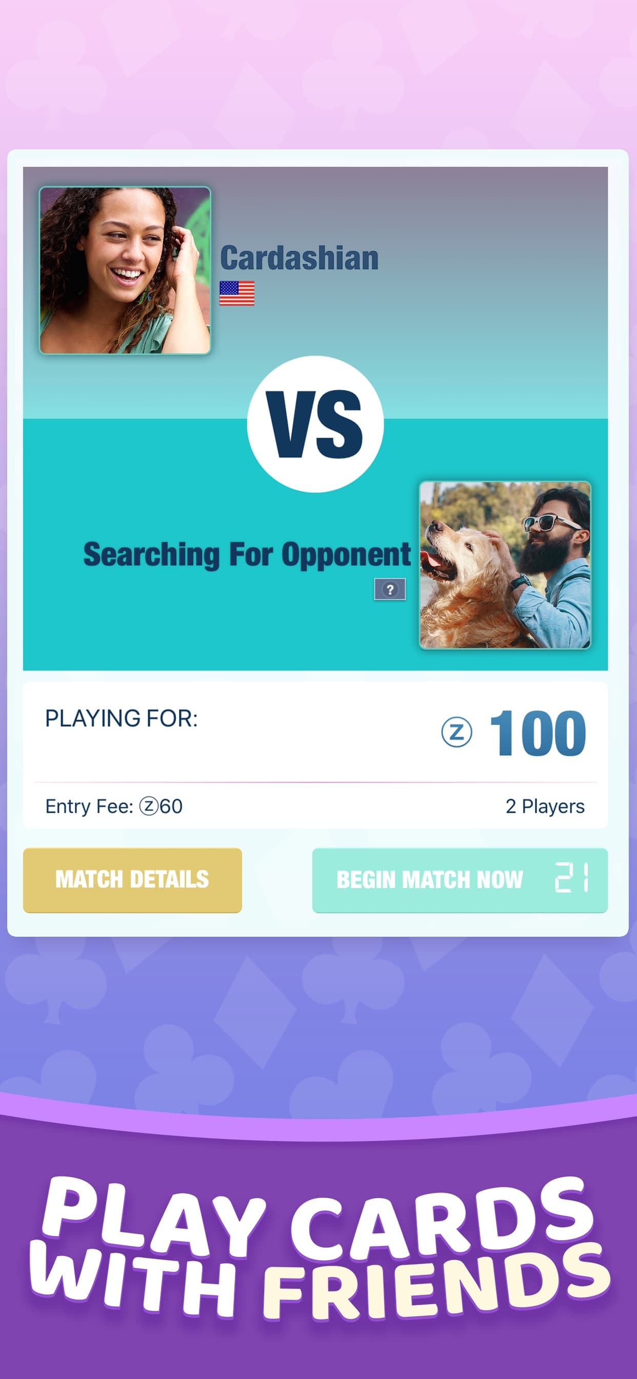 Big Run Solitaire - Card Game screenshot 6 - screenshot