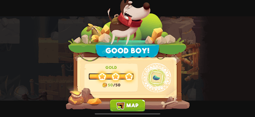 My Diggy Dog 2 screenshot 12 - screenshot