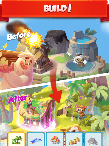 Island King Pro screenshot 11 - screenshot