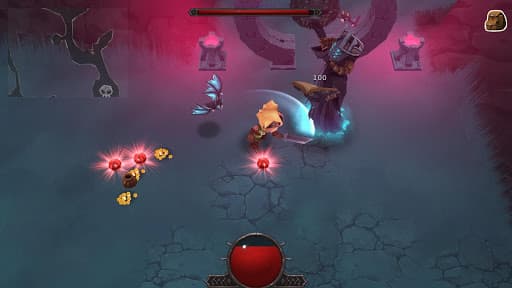 Evoland screenshot 8 - screenshot