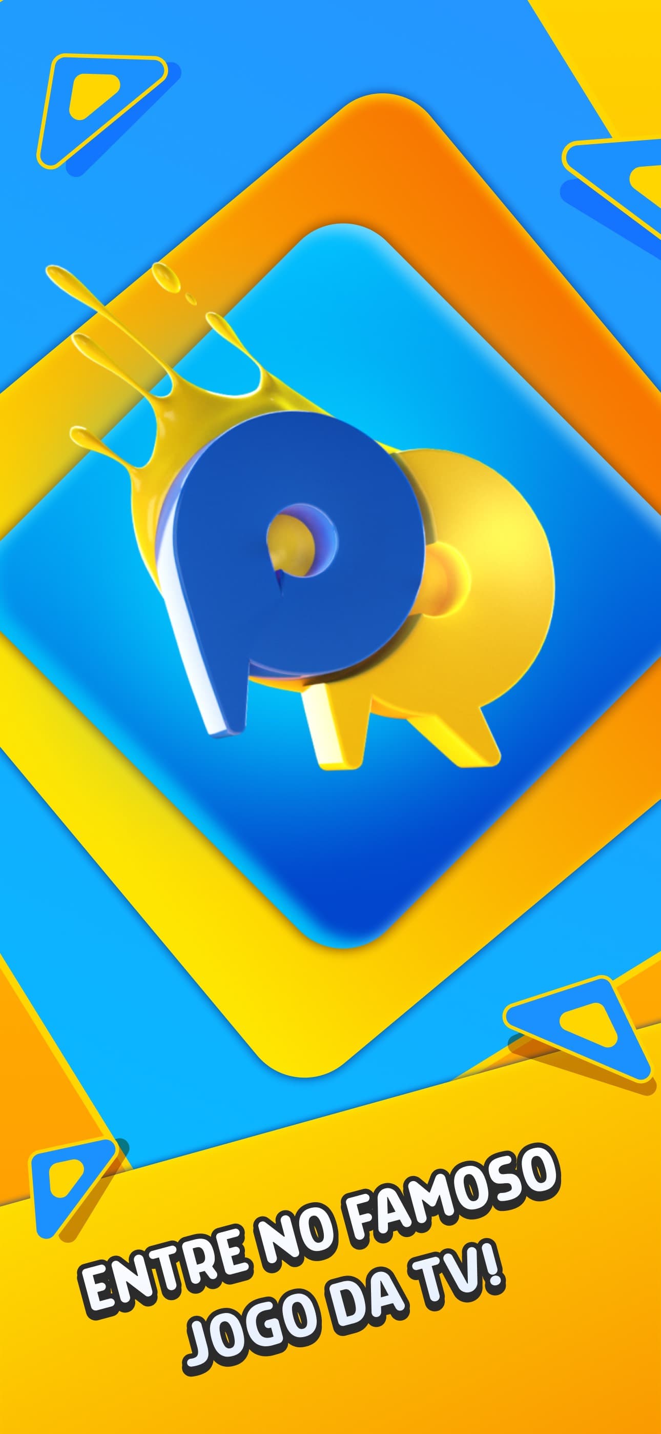 Passa ou Repassa Oficial screenshot 1 - screenshot