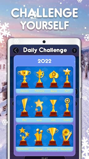 Solitaire Journey screenshot 6 - screenshot