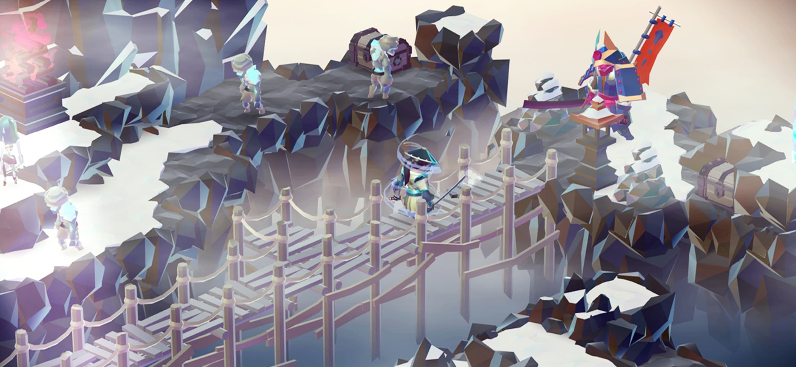 MONOLISK screenshot 8 - screenshot