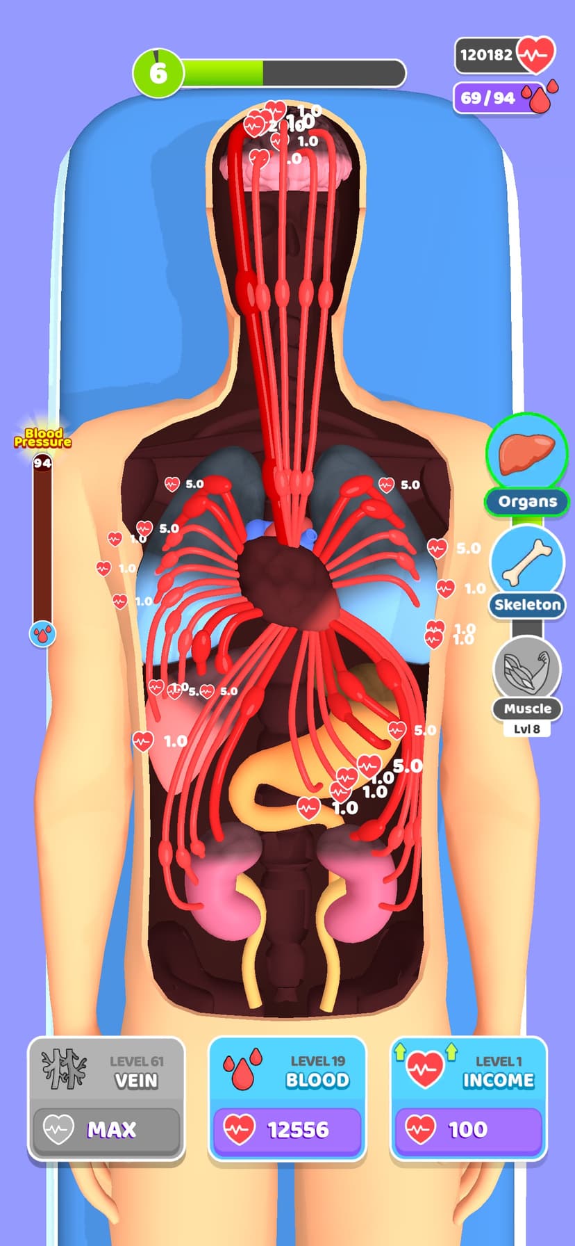 Click to Life screenshot 6 - screenshot
