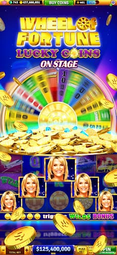 House of Fun™ - Casino Slots screenshot 11 - screenshot