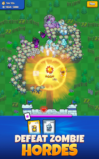 Defend the Castle screenshot 13 - screenshot