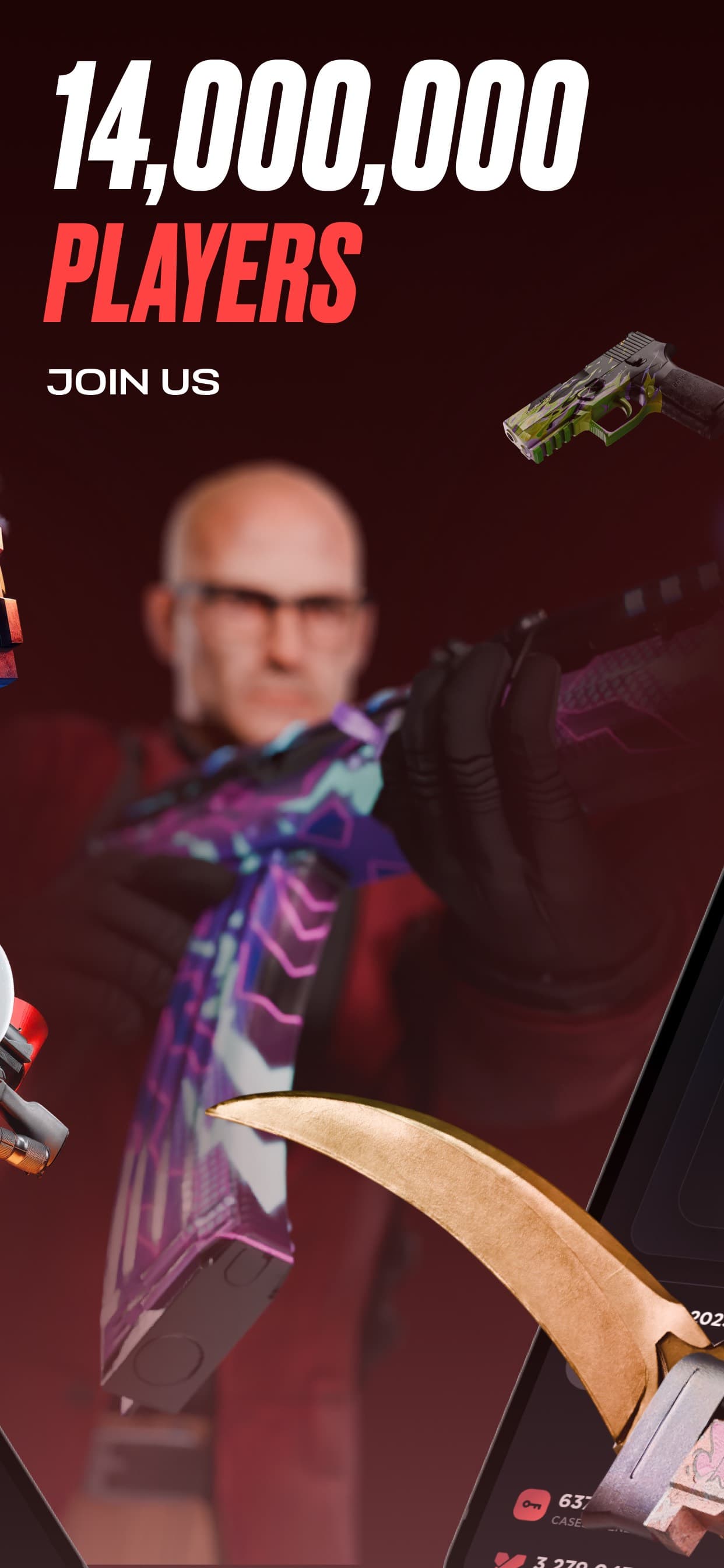 GGSTANDOFF screenshot 4 - screenshot