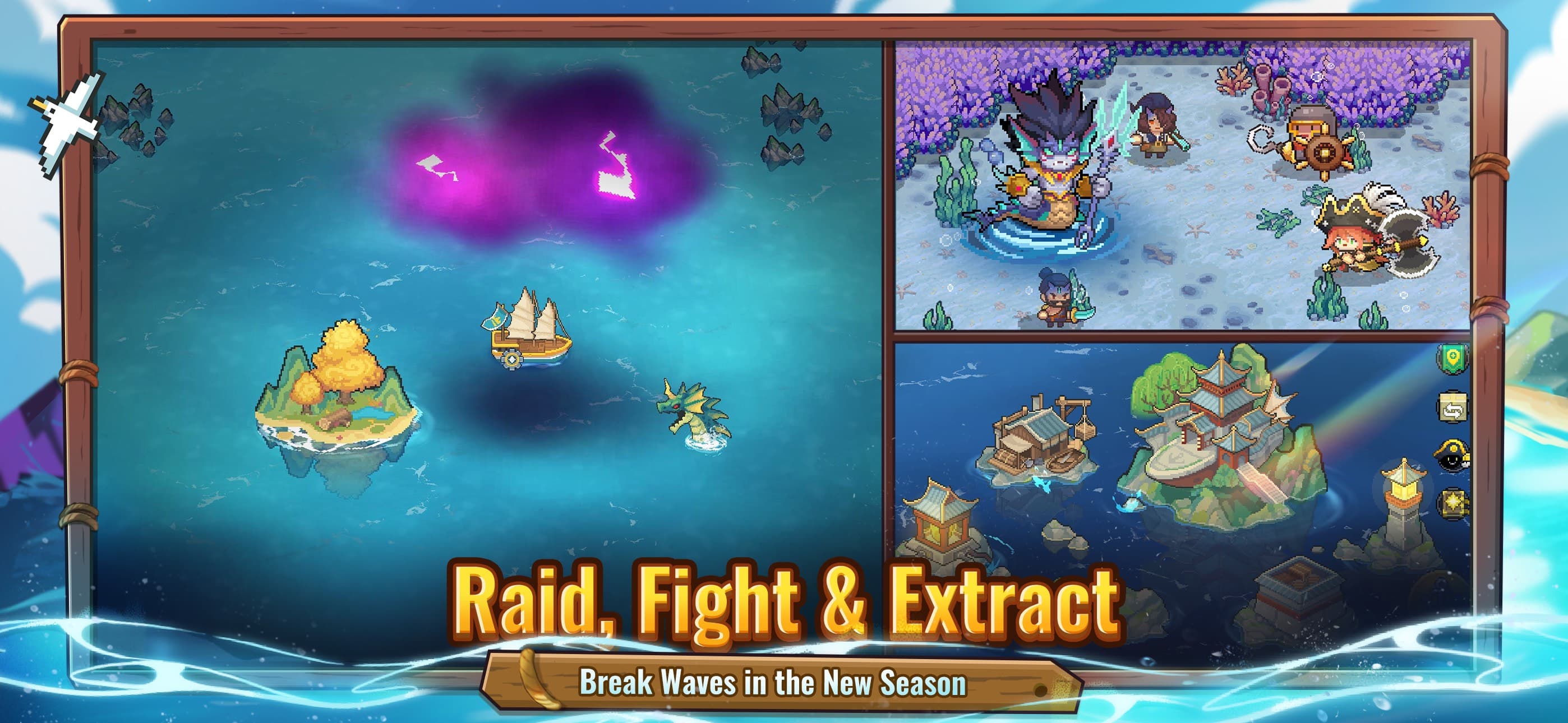 Soul Knight Prequel screenshot 2 - screenshot