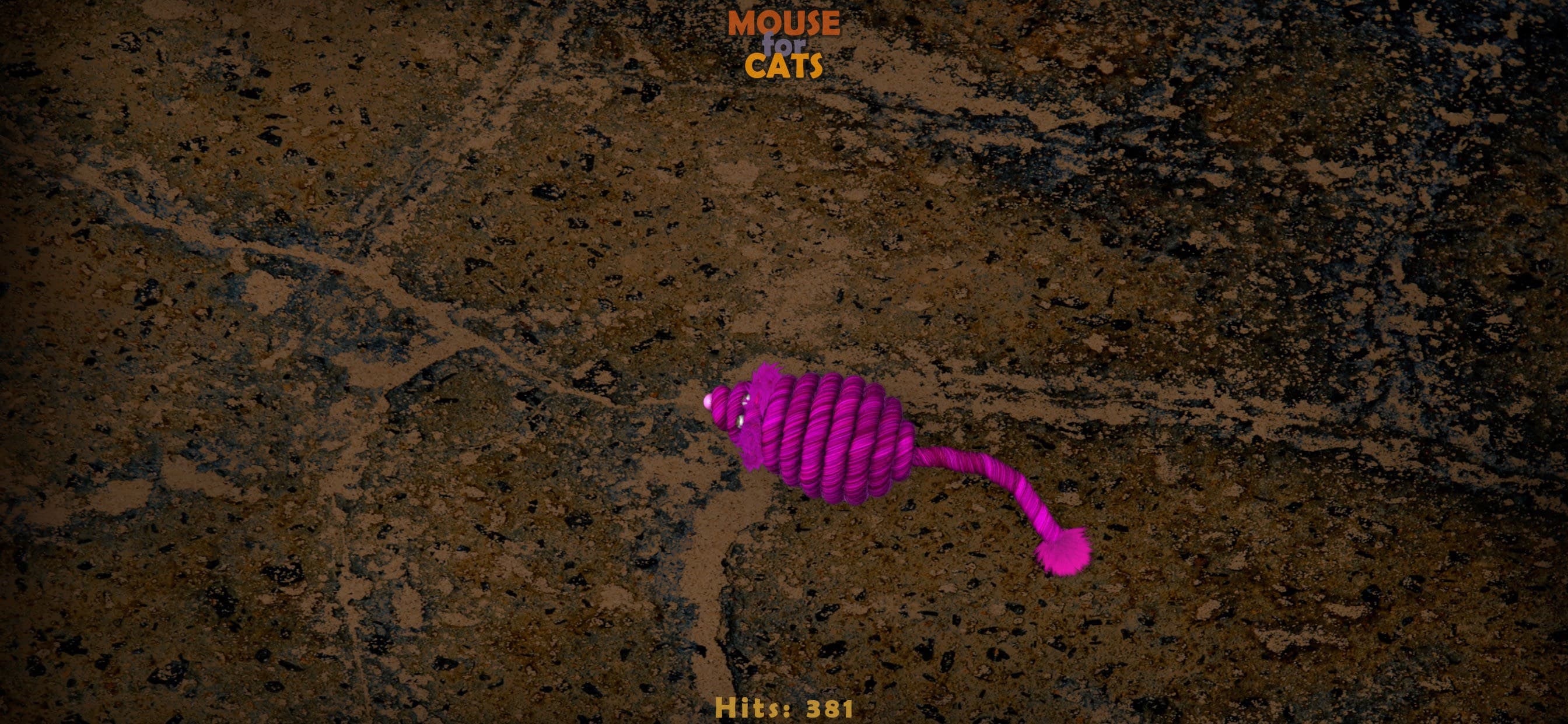 Mouse for Cats screenshot 9 - screenshot