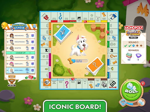 MONOPOLY: Bingo! screenshot 10 - screenshot