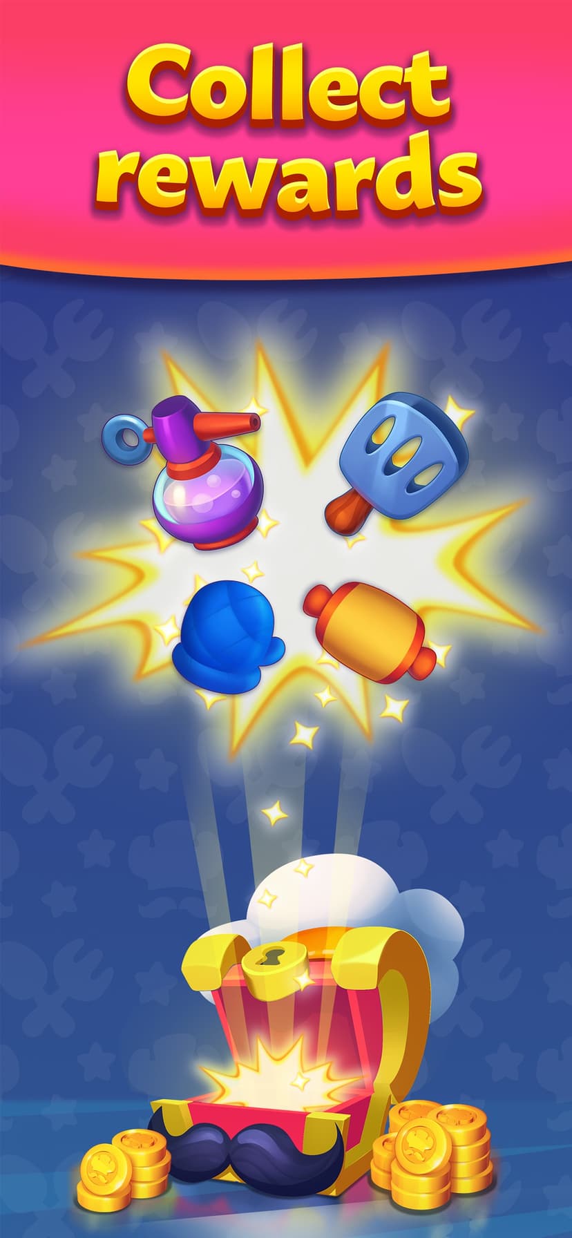 Match Cafe screenshot 3 - screenshot
