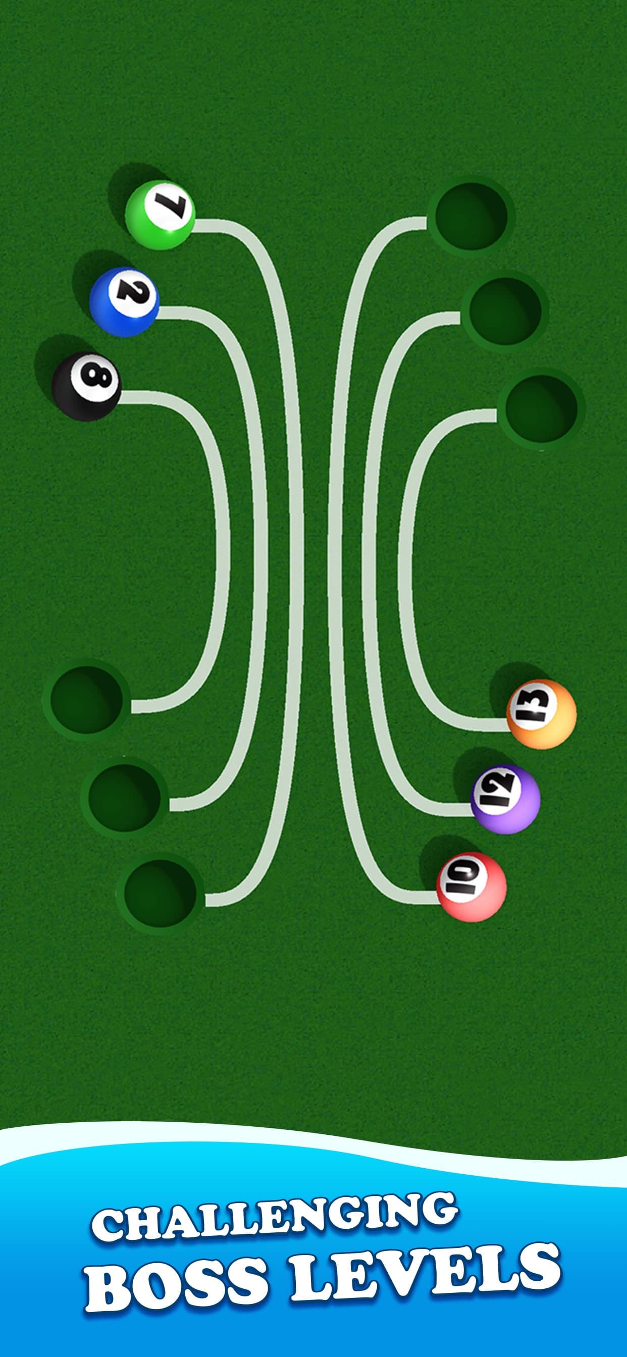 Going Balls Order screenshot 6 - screenshot