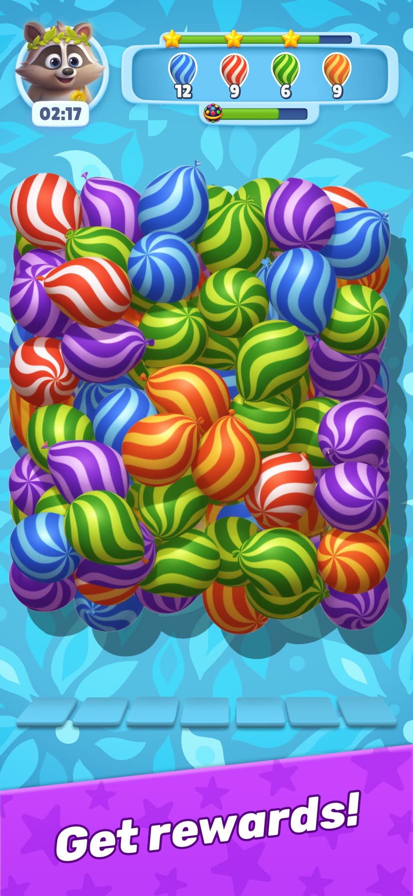 Mighty Match - 3D Puzzle Game screenshot 5 - screenshot