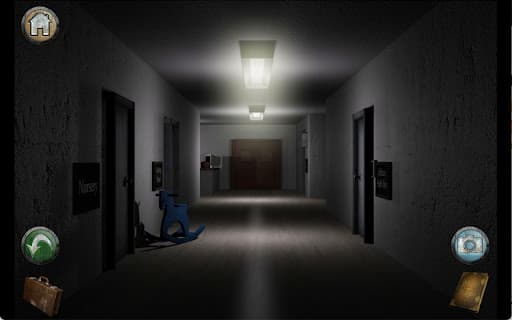 Forever Lost: Episode 1 screenshot 23 - screenshot