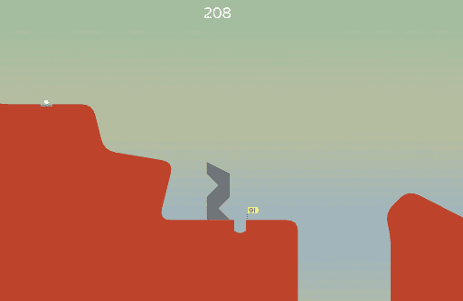 Golf On Mars screenshot 15 - screenshot